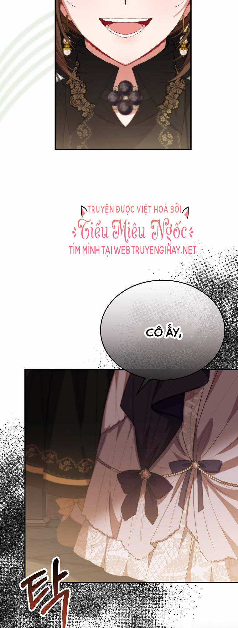 Cô Con Gái Thật Sự Đã Xuất Hiện Chapter 48 trang 27