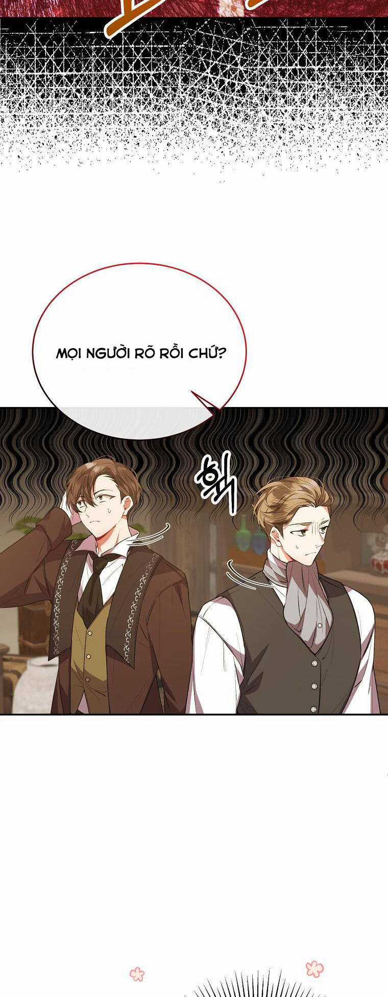 Cô Con Gái Thật Sự Đã Xuất Hiện Chapter 48 trang 29