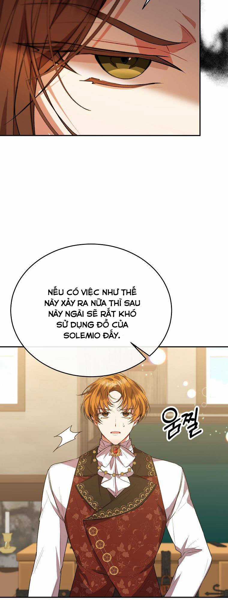 Cô Con Gái Thật Sự Đã Xuất Hiện Chapter 48 trang 31