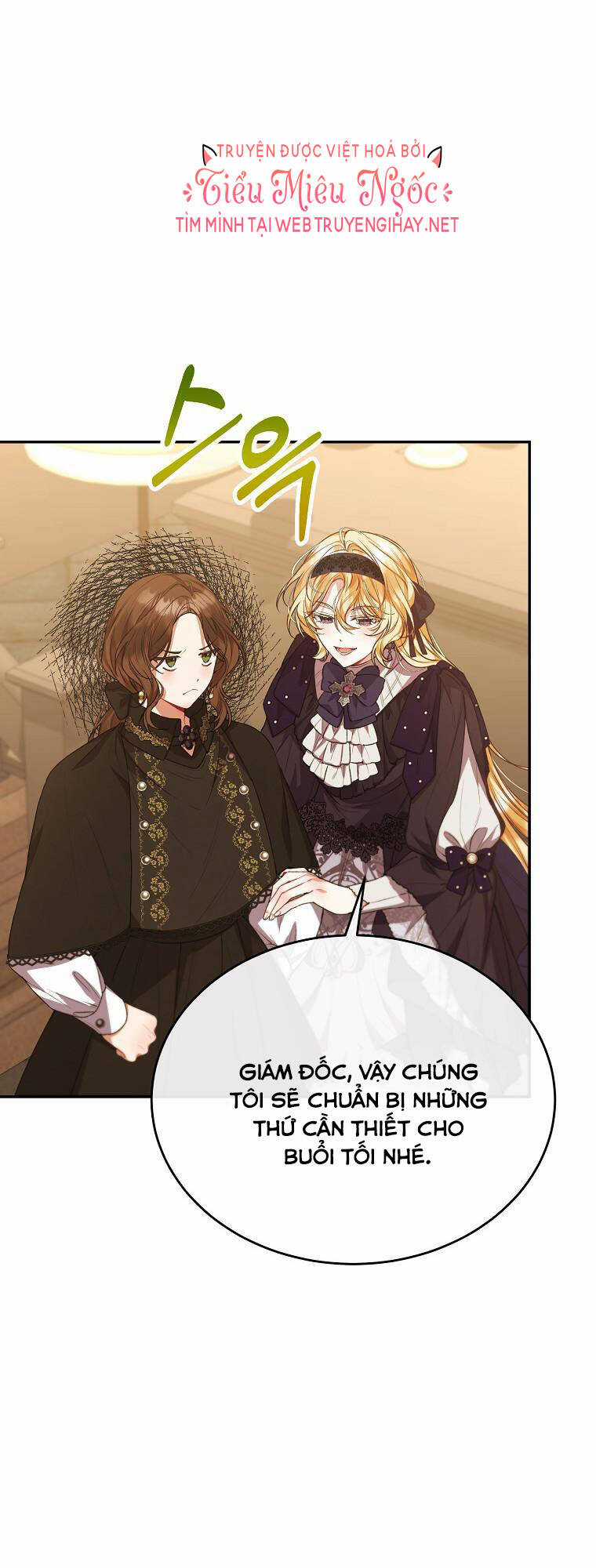 Cô Con Gái Thật Sự Đã Xuất Hiện Chapter 48 trang 32