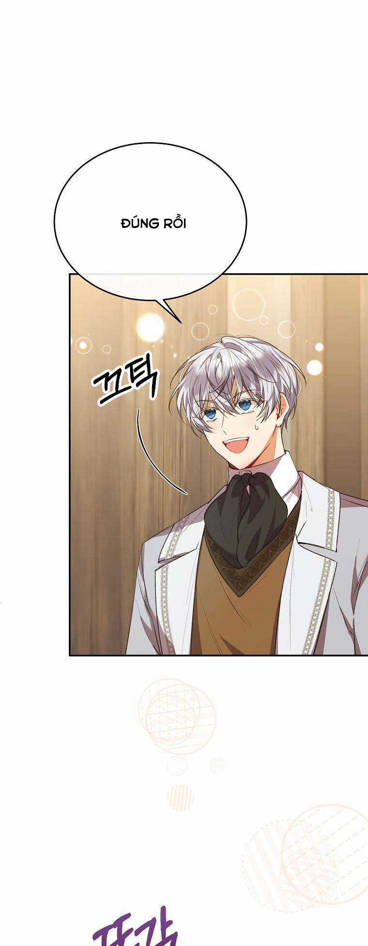 Cô Con Gái Thật Sự Đã Xuất Hiện Chapter 48 trang 33