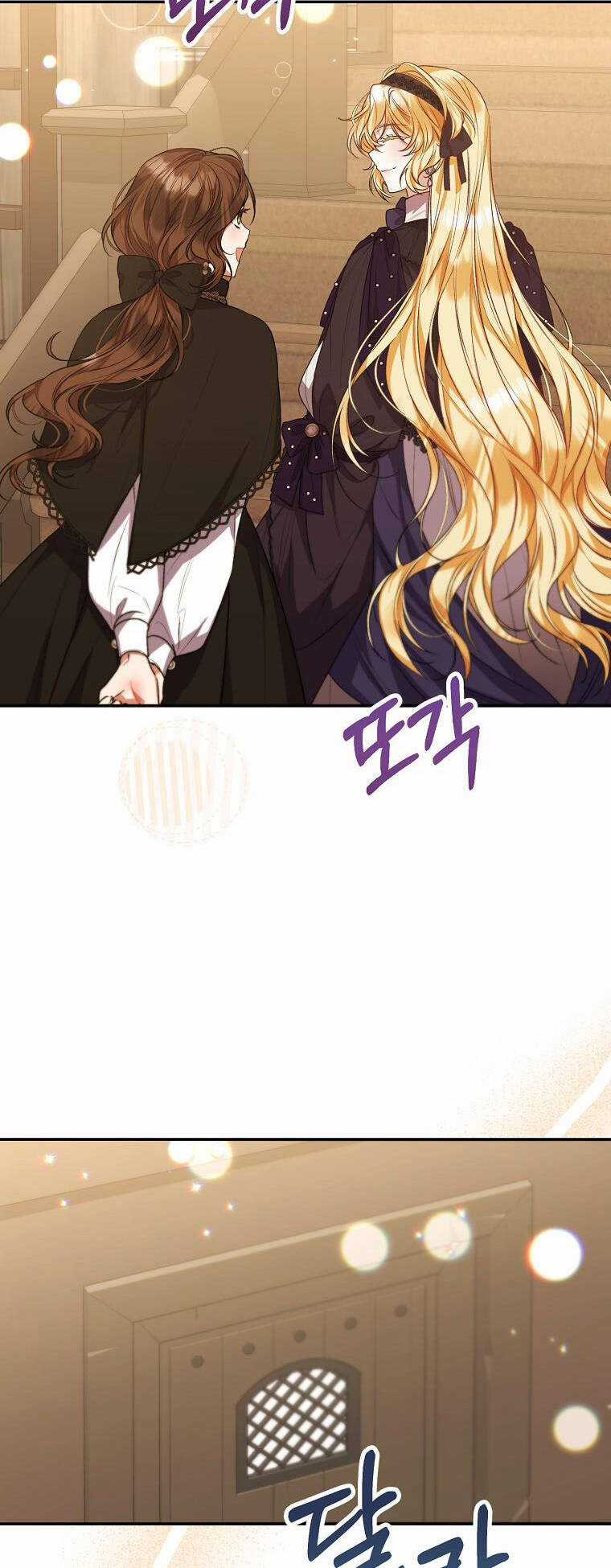 Cô Con Gái Thật Sự Đã Xuất Hiện Chapter 48 trang 34