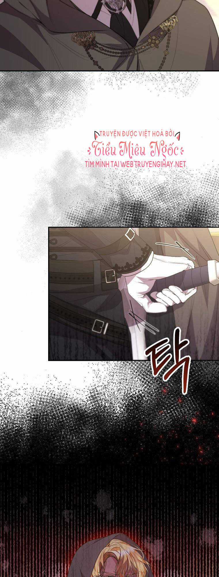 Cô Con Gái Thật Sự Đã Xuất Hiện Chapter 48 trang 37