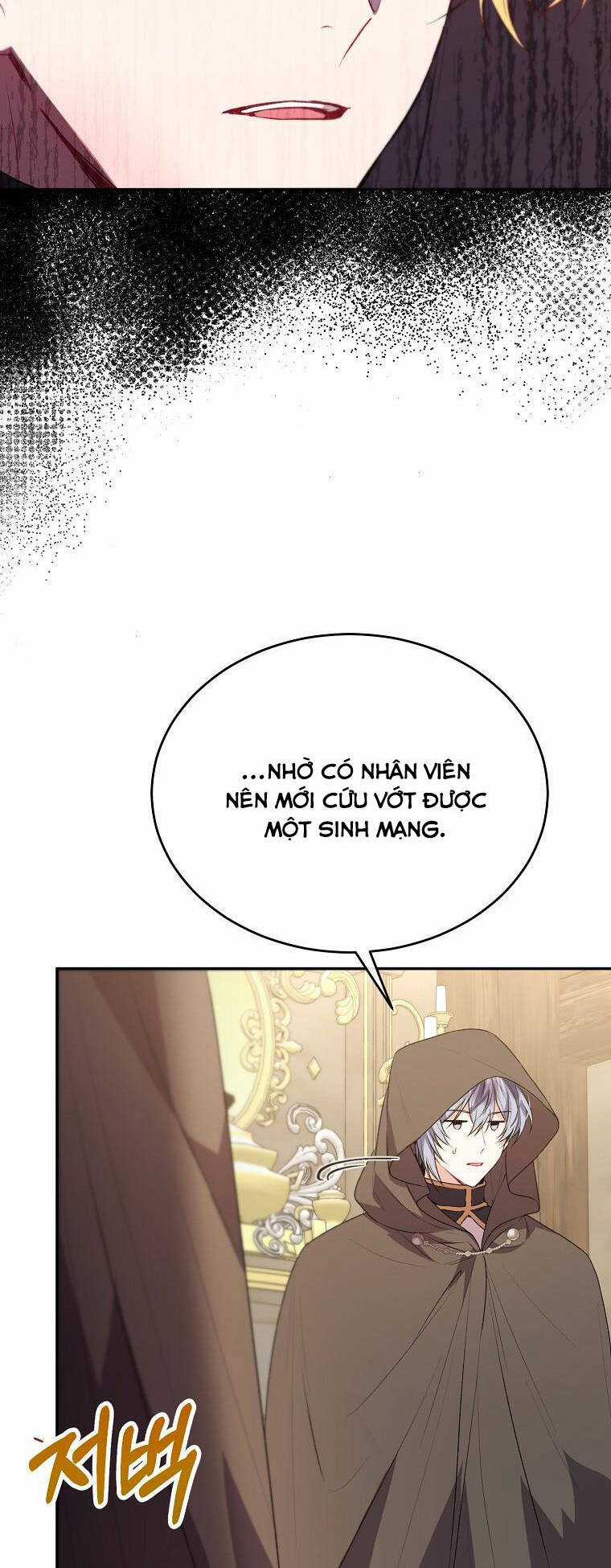 Cô Con Gái Thật Sự Đã Xuất Hiện Chapter 48 trang 39