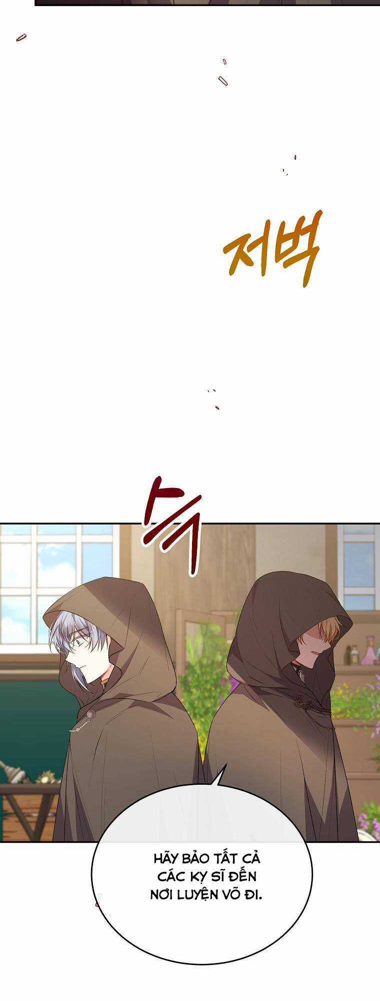 Cô Con Gái Thật Sự Đã Xuất Hiện Chapter 48 trang 40