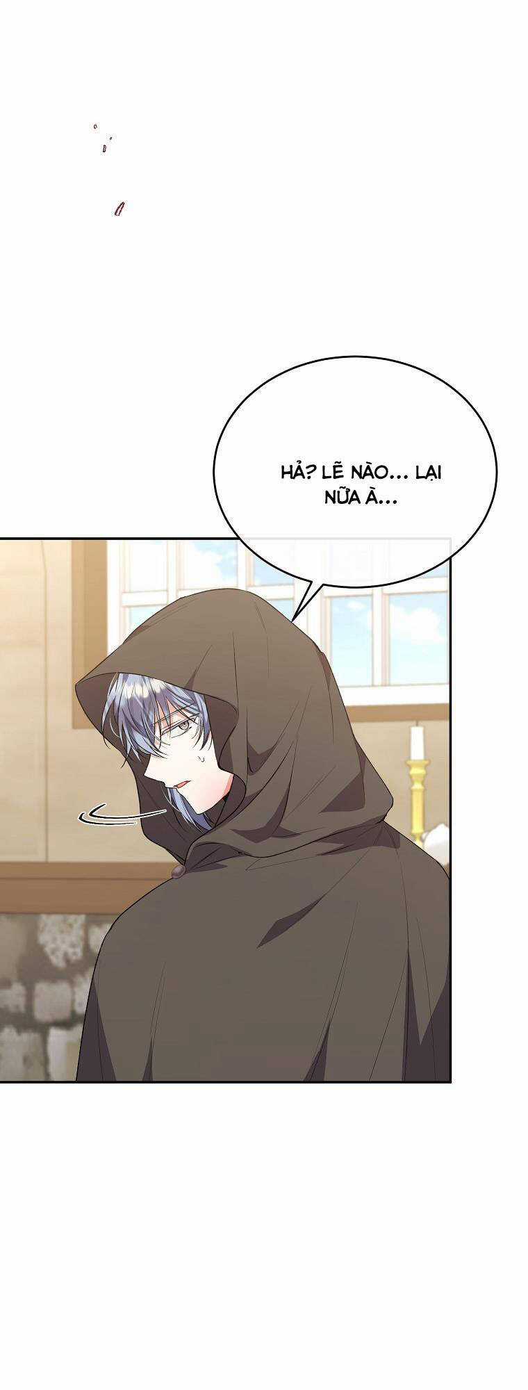 Cô Con Gái Thật Sự Đã Xuất Hiện Chapter 48 trang 41