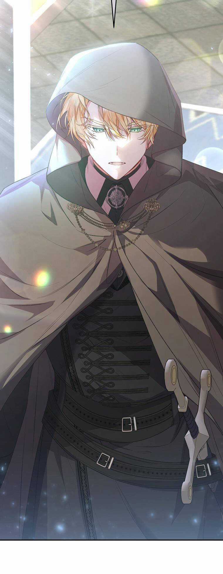 Cô Con Gái Thật Sự Đã Xuất Hiện Chapter 48 trang 43