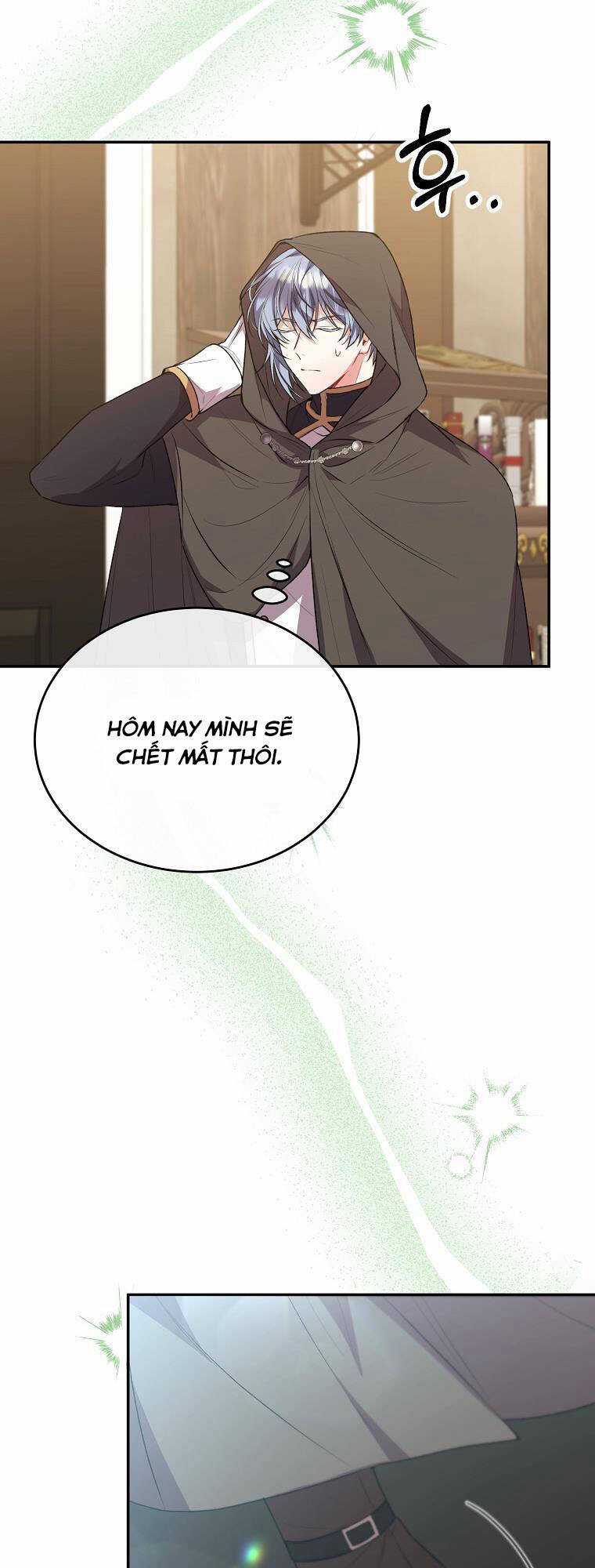 Cô Con Gái Thật Sự Đã Xuất Hiện Chapter 48 trang 45