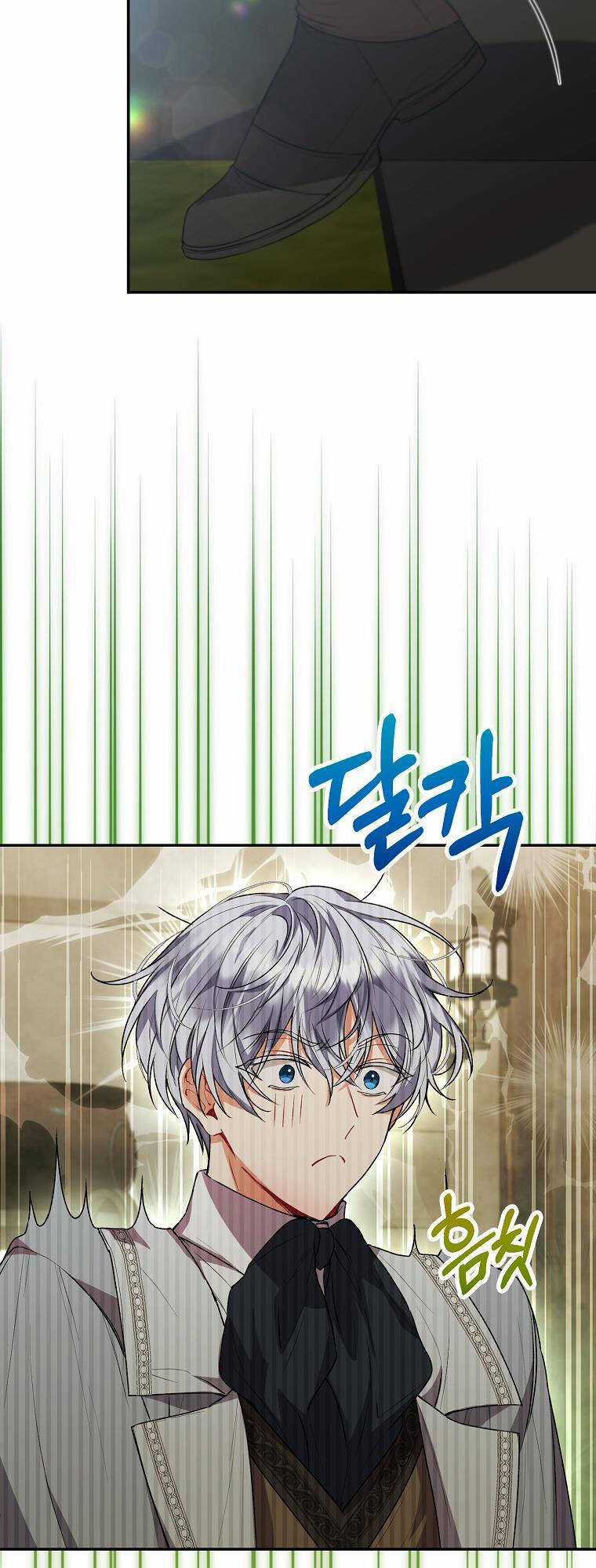 Cô Con Gái Thật Sự Đã Xuất Hiện Chapter 48 trang 46