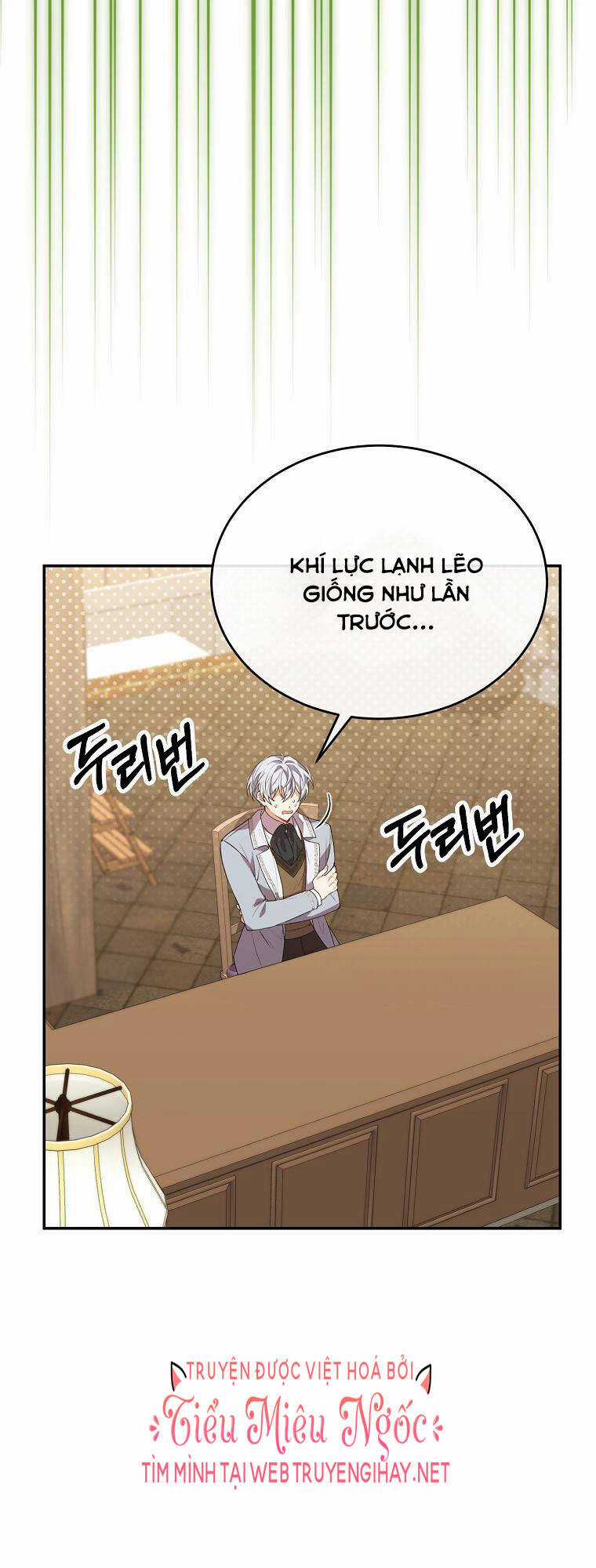 Cô Con Gái Thật Sự Đã Xuất Hiện Chapter 48 trang 47