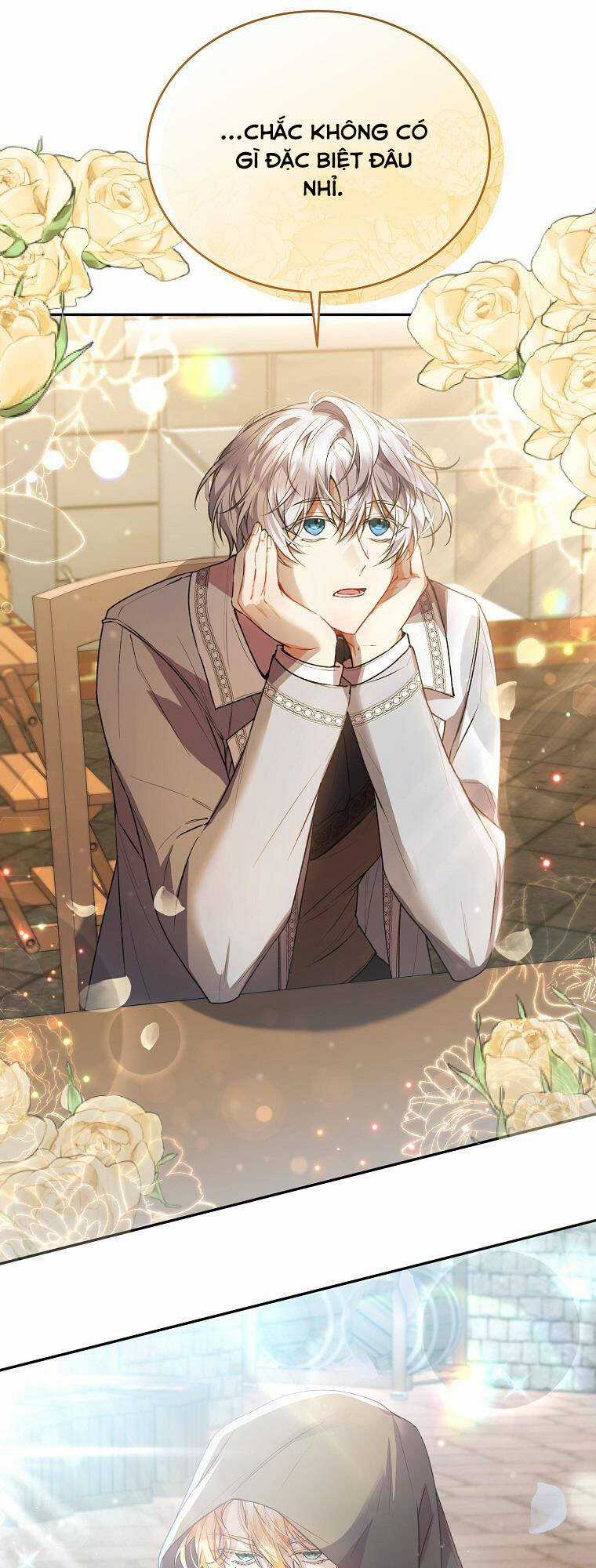 Cô Con Gái Thật Sự Đã Xuất Hiện Chapter 48 trang 48