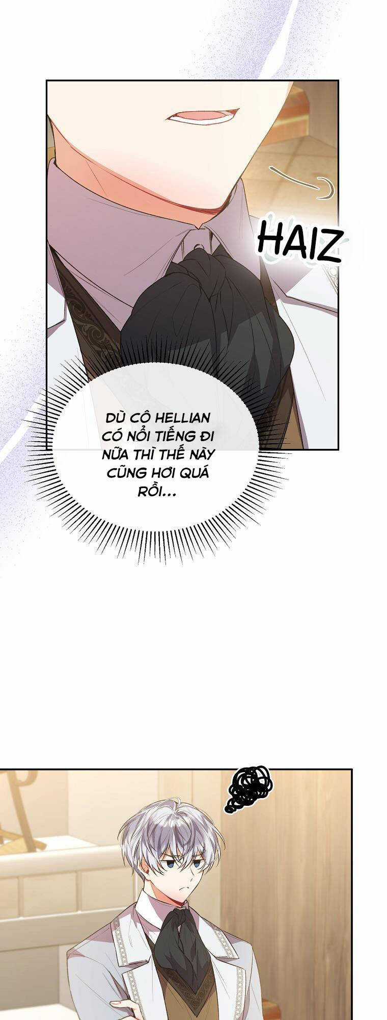 Cô Con Gái Thật Sự Đã Xuất Hiện Chapter 48 trang 6