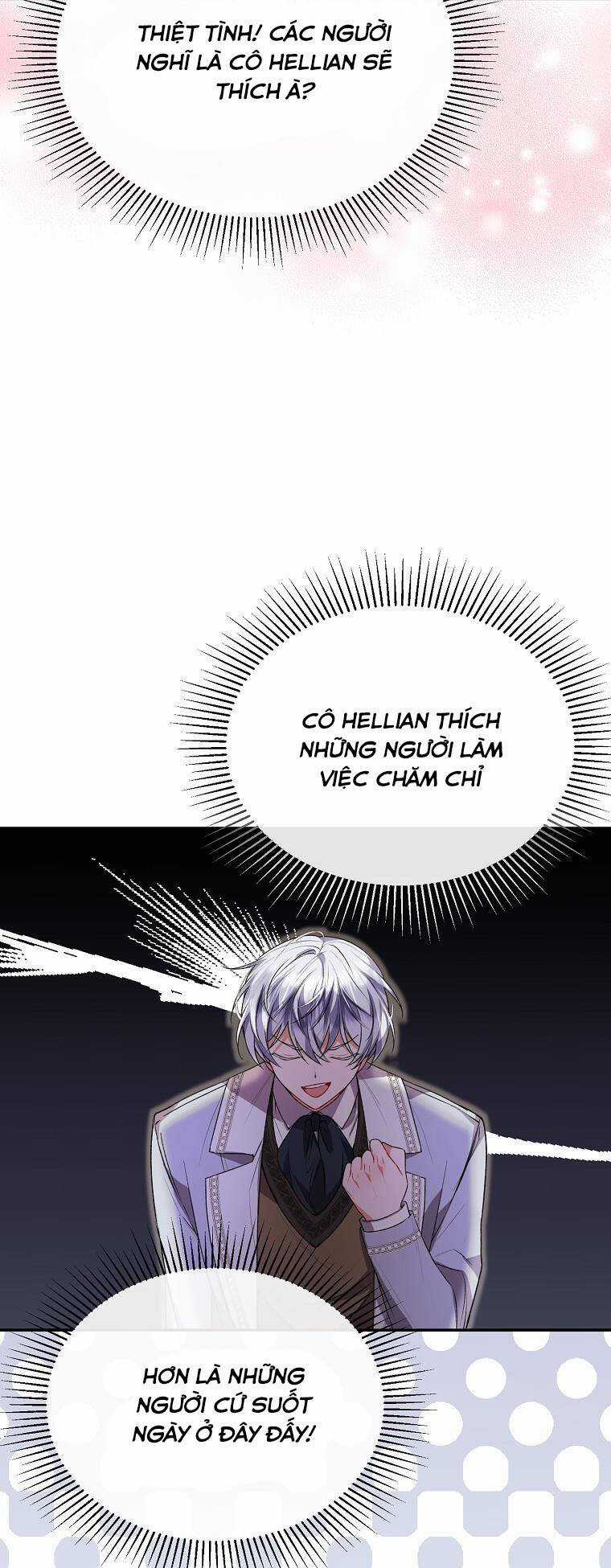 Cô Con Gái Thật Sự Đã Xuất Hiện Chapter 48 trang 8