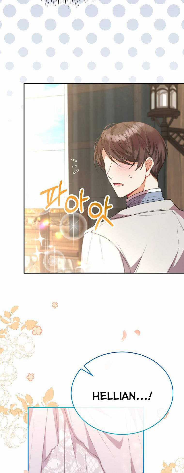 Cô Con Gái Thật Sự Đã Xuất Hiện Chapter 48 trang 9