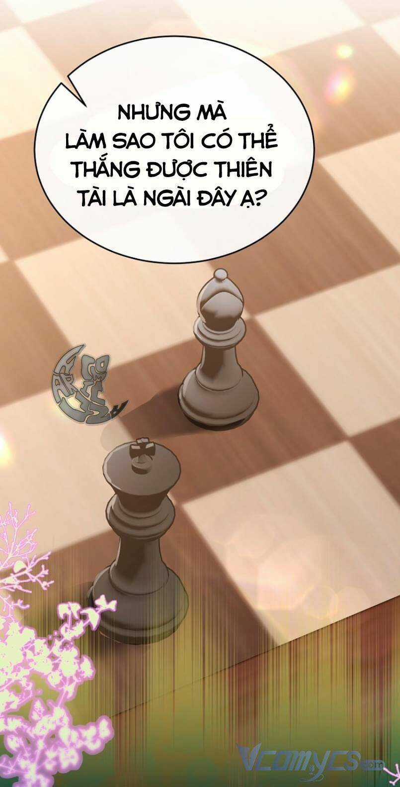 Cô Con Gái Thật Sự Đã Xuất Hiện Chapter 49 trang 12