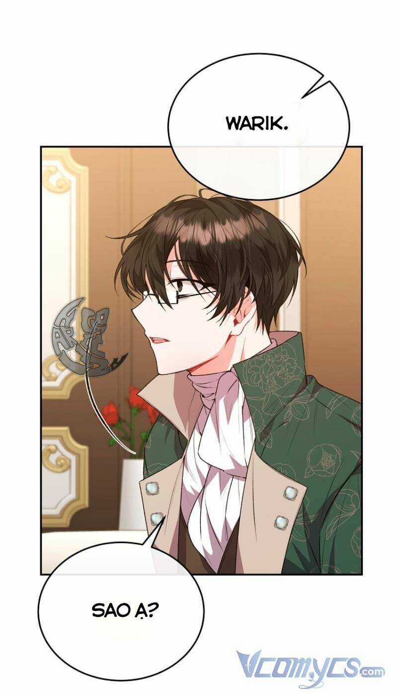 Cô Con Gái Thật Sự Đã Xuất Hiện Chapter 49 trang 16