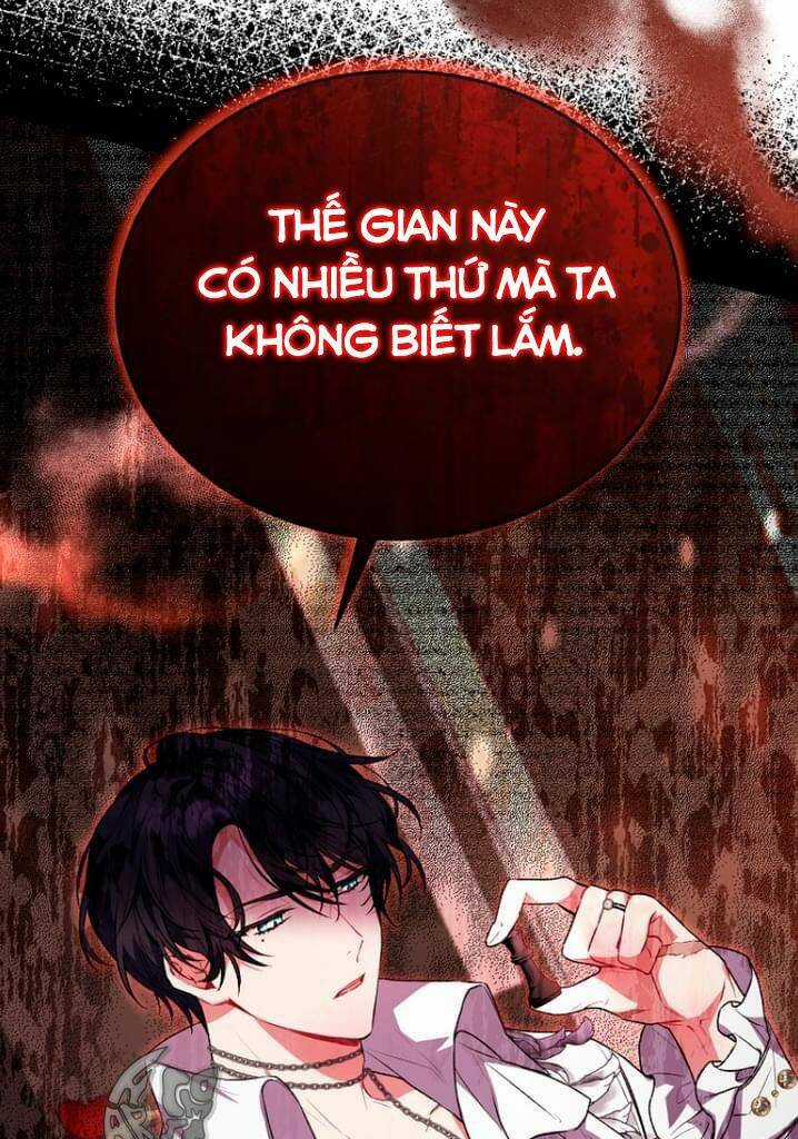 Cô Con Gái Thật Sự Đã Xuất Hiện Chapter 49 trang 18