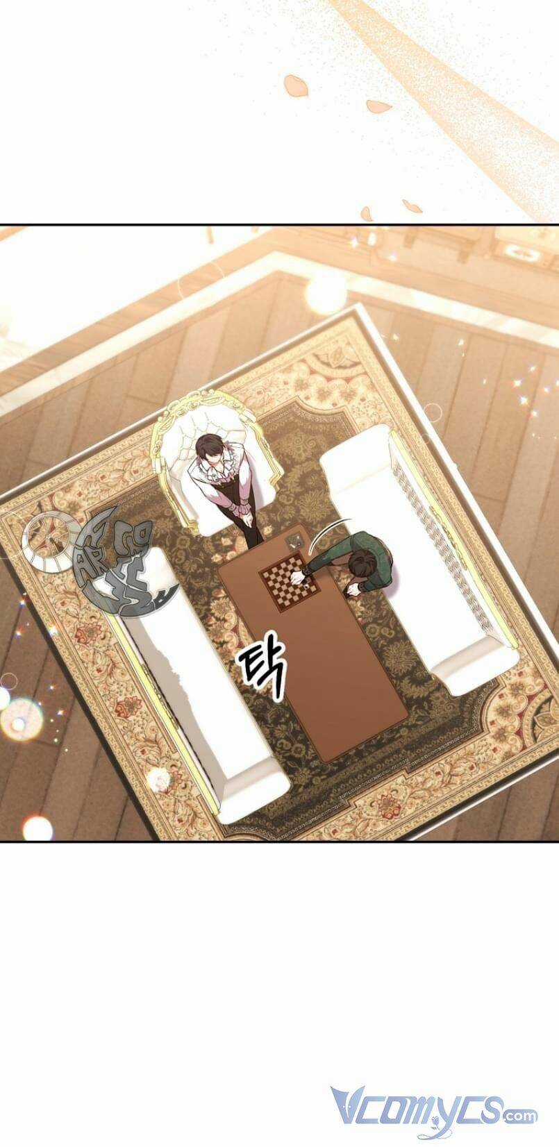 Cô Con Gái Thật Sự Đã Xuất Hiện Chapter 49 trang 2