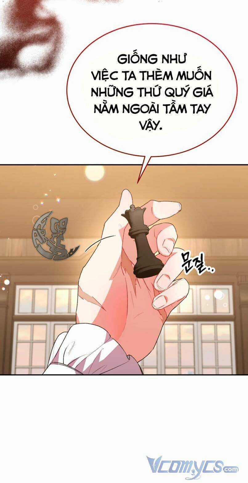 Cô Con Gái Thật Sự Đã Xuất Hiện Chapter 49 trang 20