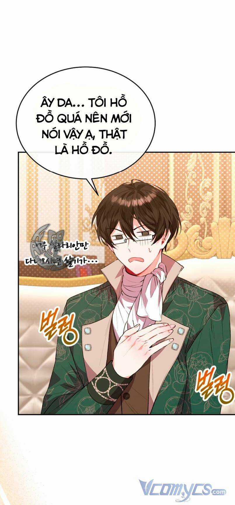 Cô Con Gái Thật Sự Đã Xuất Hiện Chapter 49 trang 21