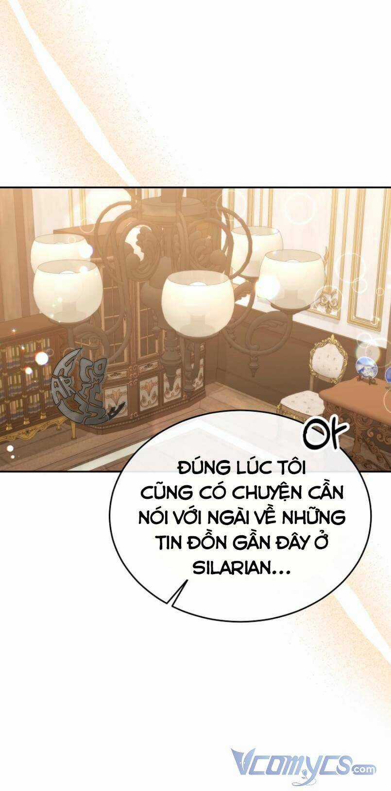 Cô Con Gái Thật Sự Đã Xuất Hiện Chapter 49 trang 22