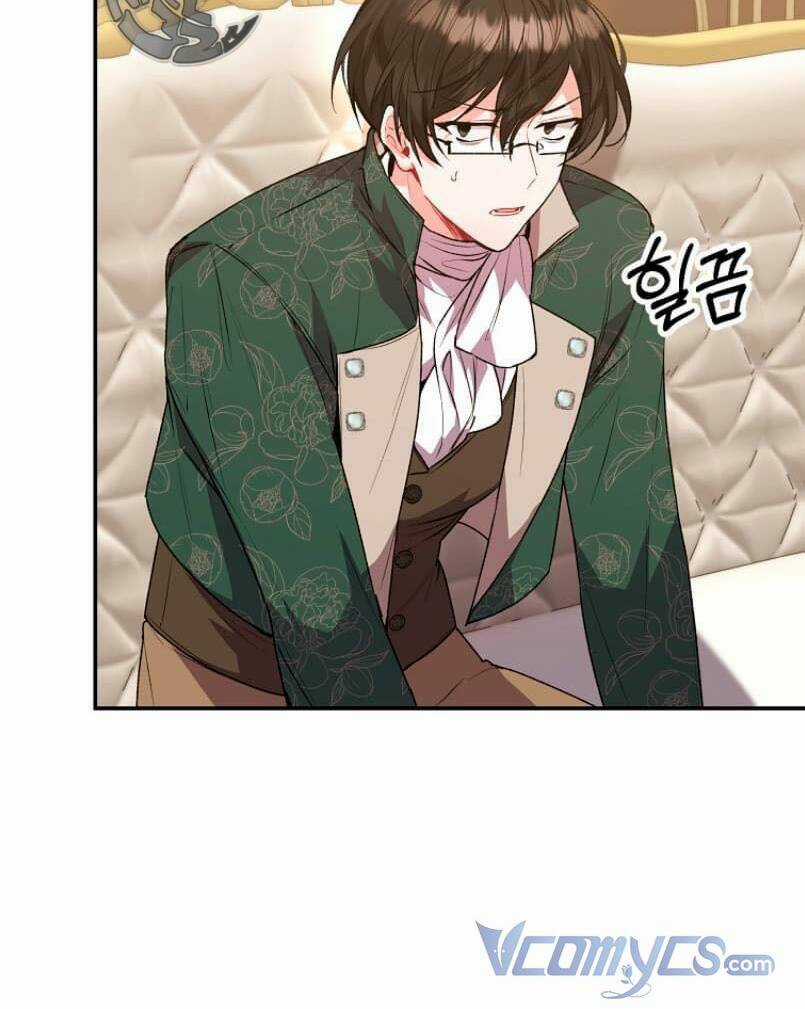 Cô Con Gái Thật Sự Đã Xuất Hiện Chapter 49 trang 25