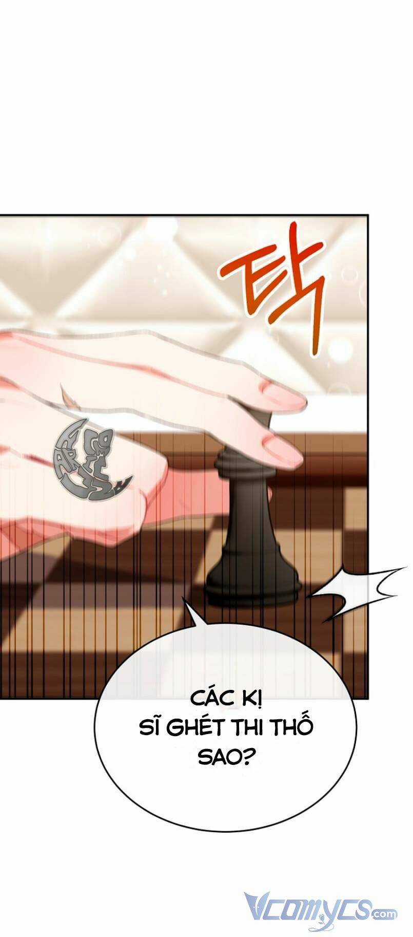 Cô Con Gái Thật Sự Đã Xuất Hiện Chapter 49 trang 26