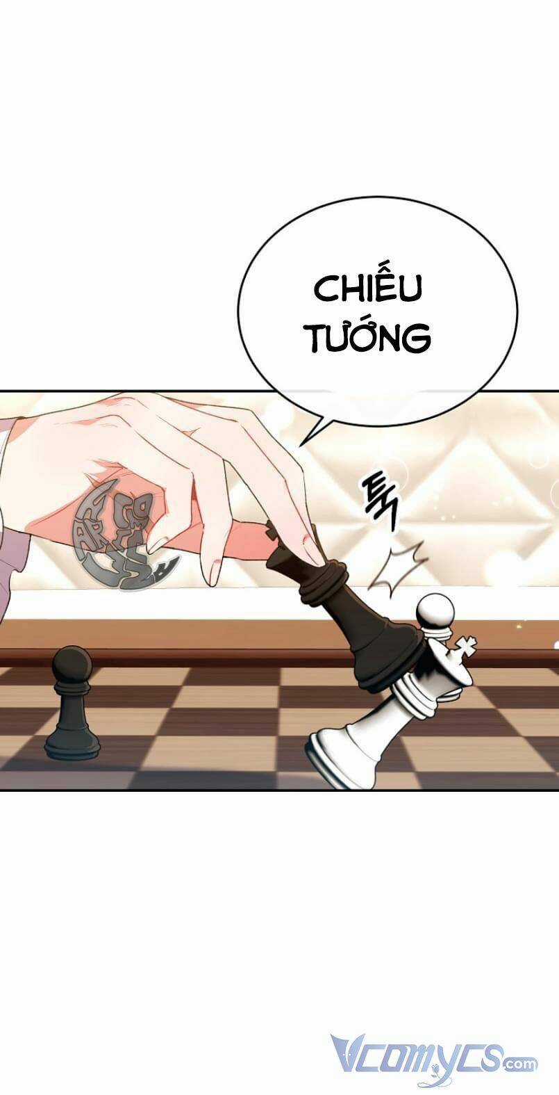 Cô Con Gái Thật Sự Đã Xuất Hiện Chapter 49 trang 3