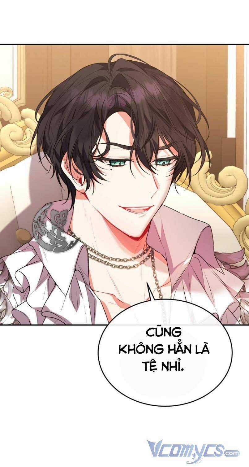 Cô Con Gái Thật Sự Đã Xuất Hiện Chapter 49 trang 32