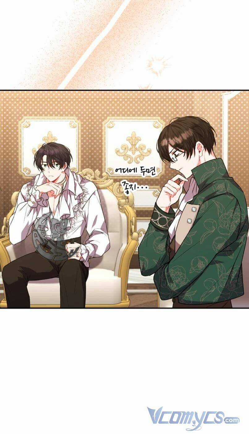 Cô Con Gái Thật Sự Đã Xuất Hiện Chapter 49 trang 36