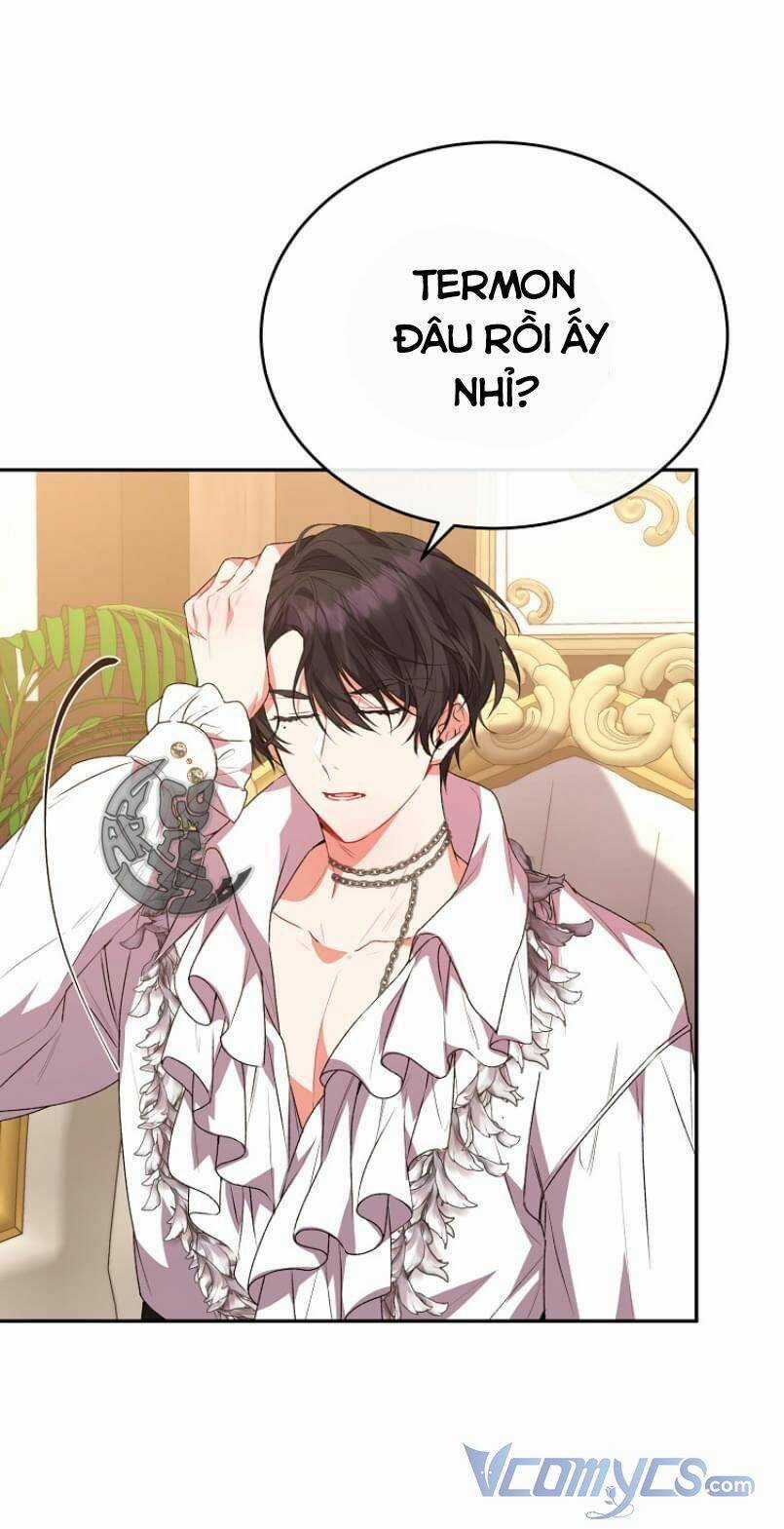 Cô Con Gái Thật Sự Đã Xuất Hiện Chapter 49 trang 37