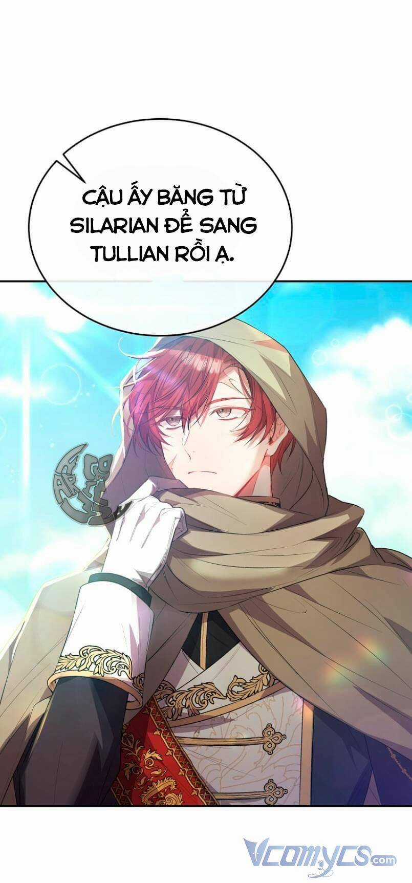 Cô Con Gái Thật Sự Đã Xuất Hiện Chapter 49 trang 38