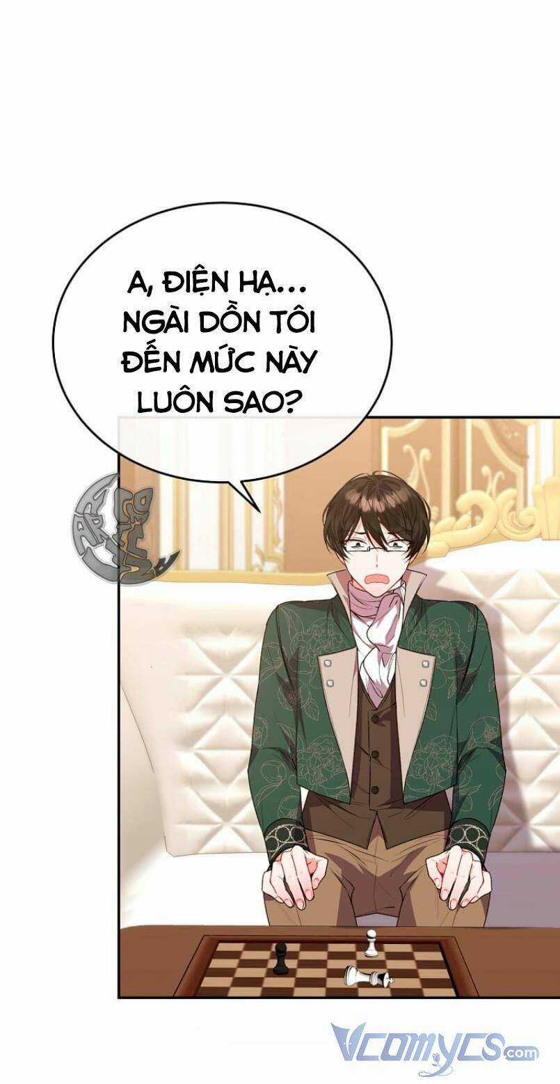 Cô Con Gái Thật Sự Đã Xuất Hiện Chapter 49 trang 4