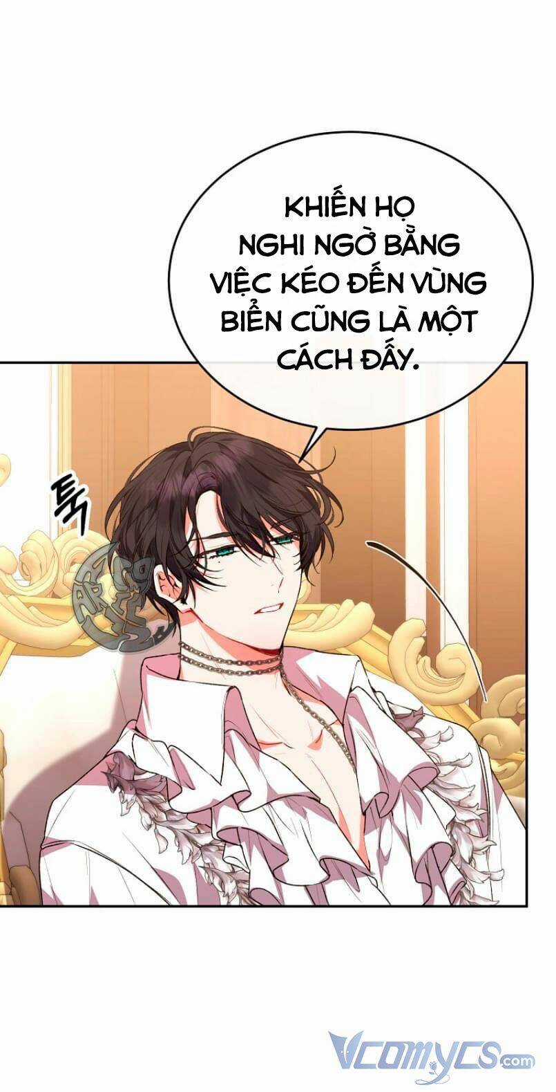 Cô Con Gái Thật Sự Đã Xuất Hiện Chapter 49 trang 40