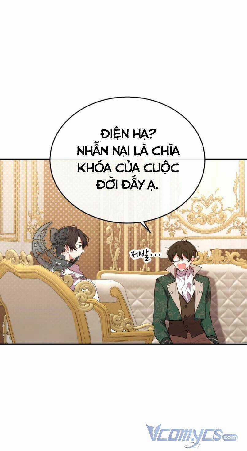 Cô Con Gái Thật Sự Đã Xuất Hiện Chapter 49 trang 41