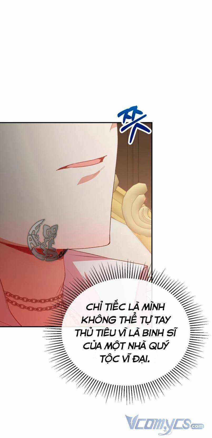 Cô Con Gái Thật Sự Đã Xuất Hiện Chapter 49 trang 42