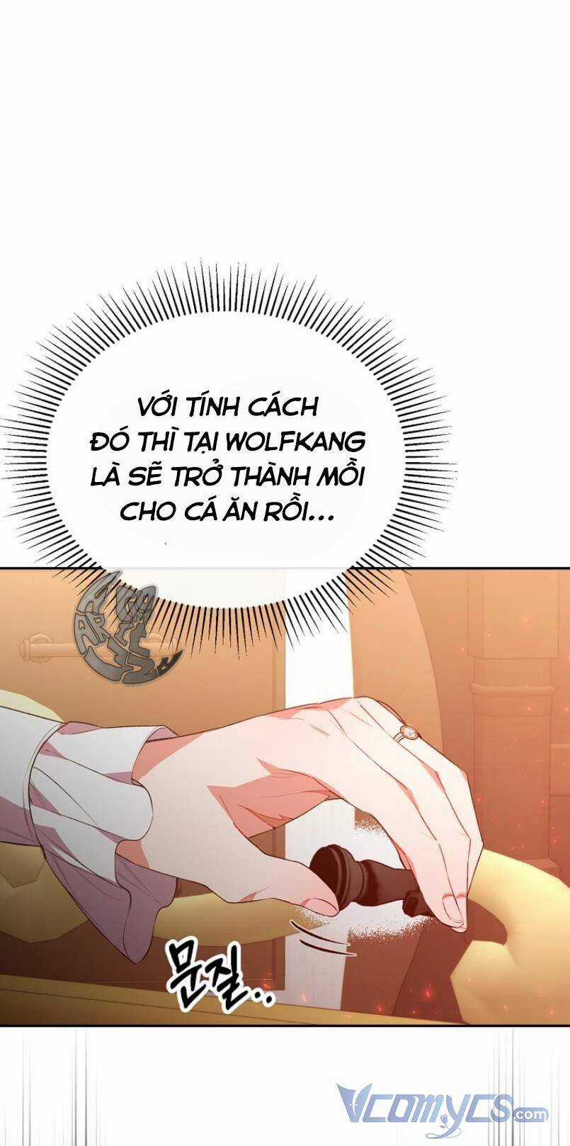 Cô Con Gái Thật Sự Đã Xuất Hiện Chapter 49 trang 43