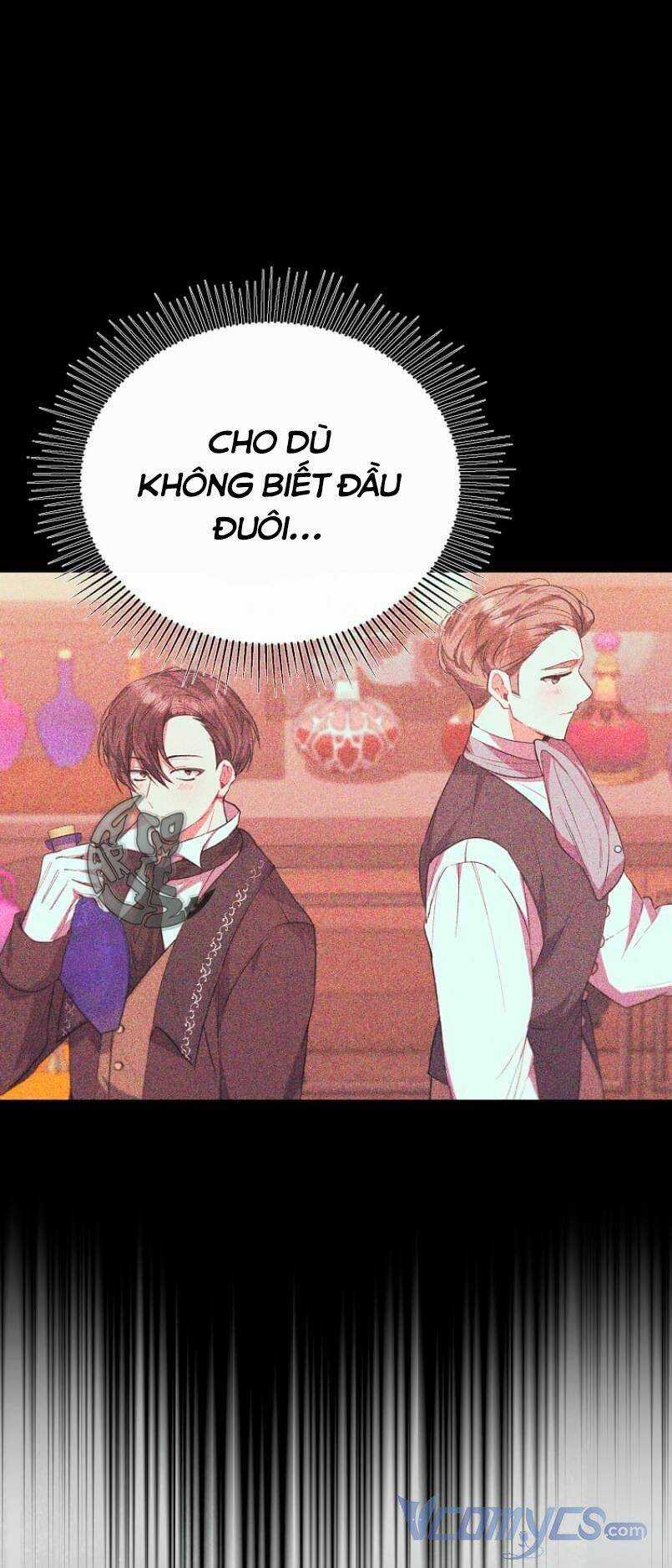 Cô Con Gái Thật Sự Đã Xuất Hiện Chapter 49 trang 48