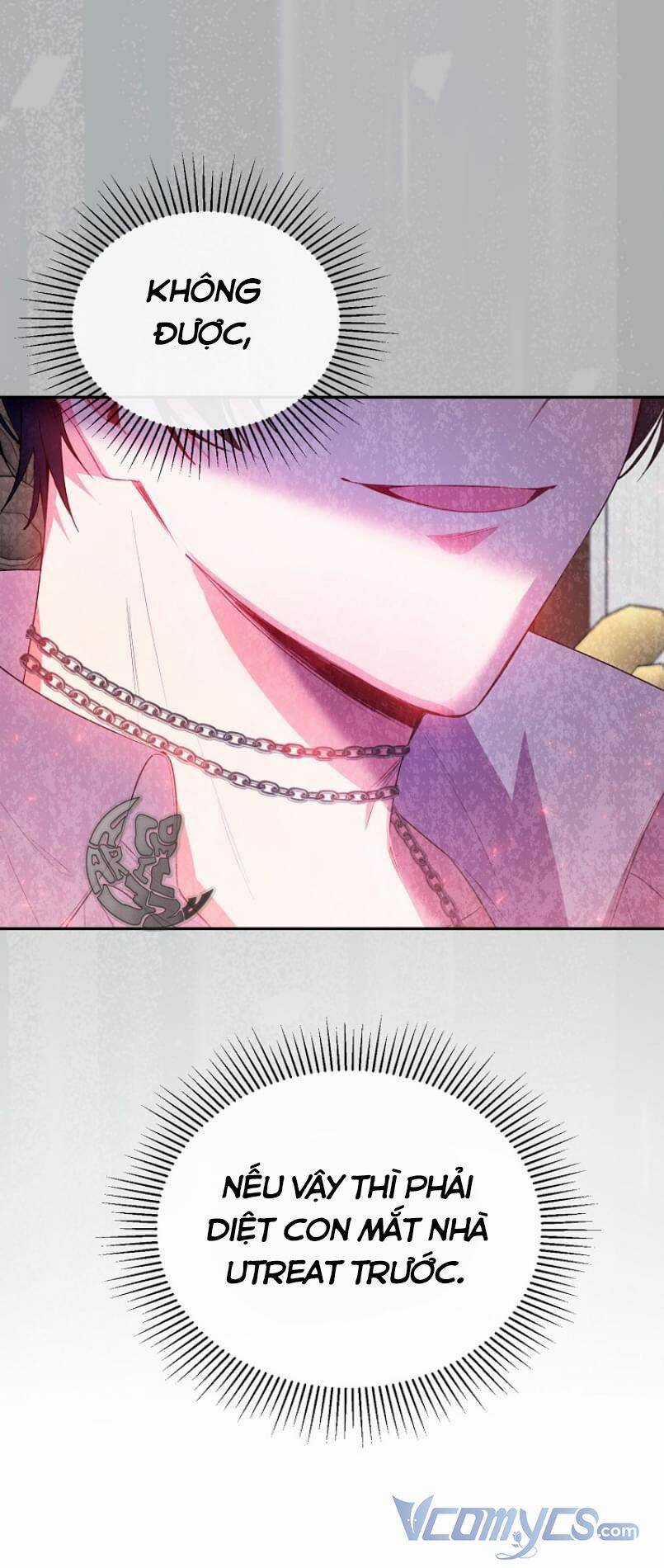 Cô Con Gái Thật Sự Đã Xuất Hiện Chapter 49 trang 52