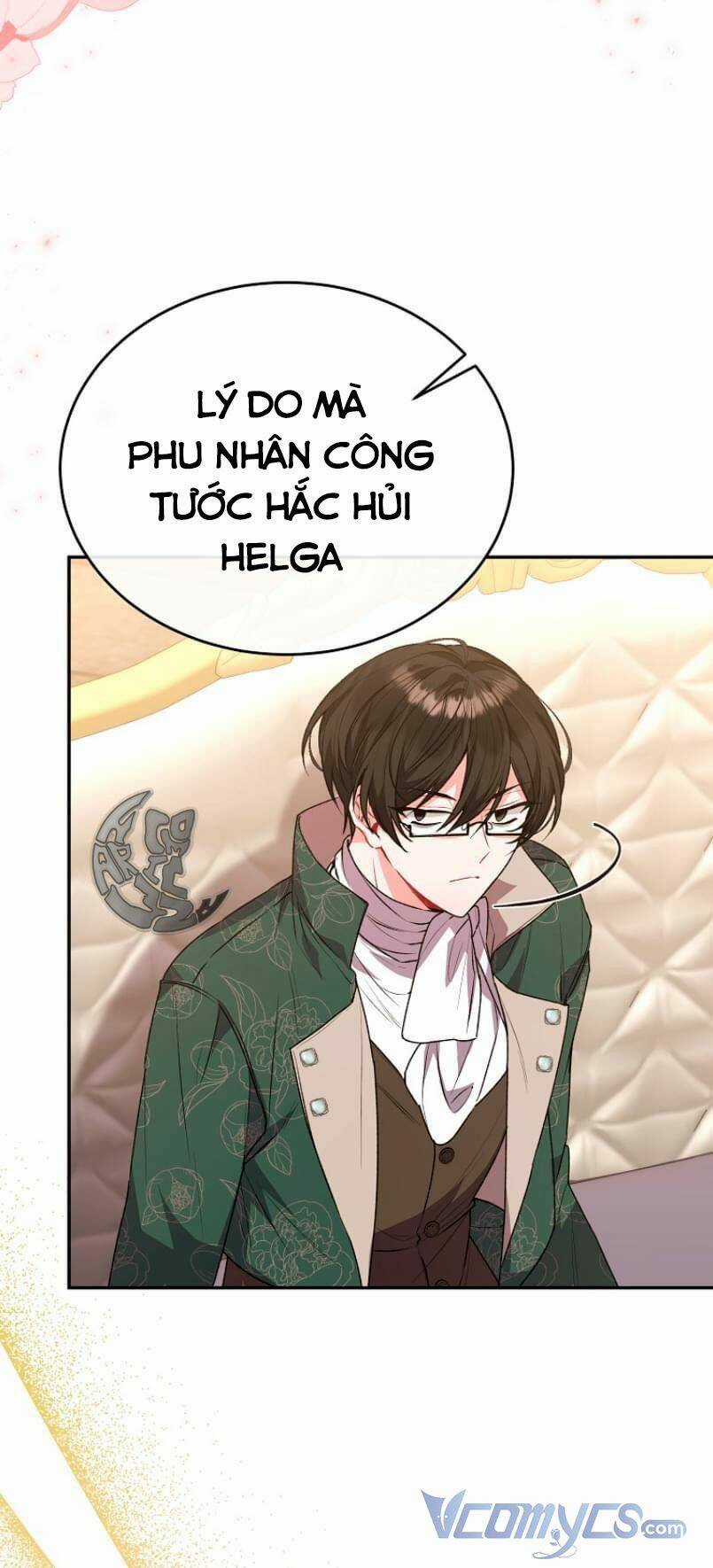 Cô Con Gái Thật Sự Đã Xuất Hiện Chapter 49 trang 55