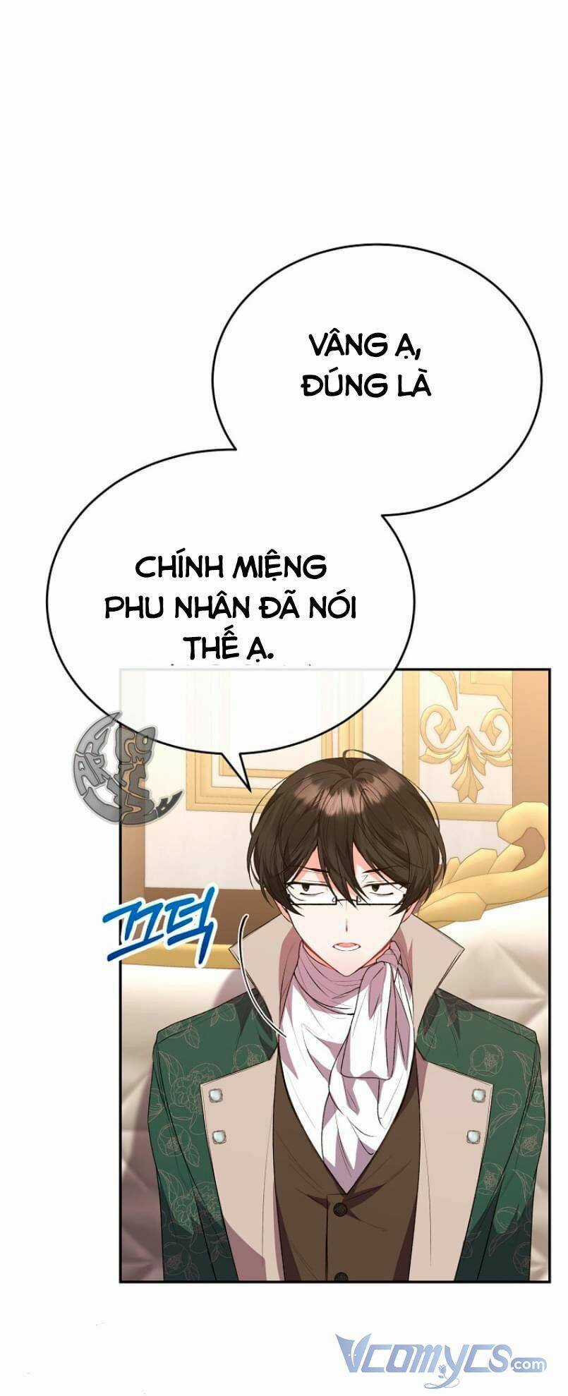 Cô Con Gái Thật Sự Đã Xuất Hiện Chapter 49 trang 58