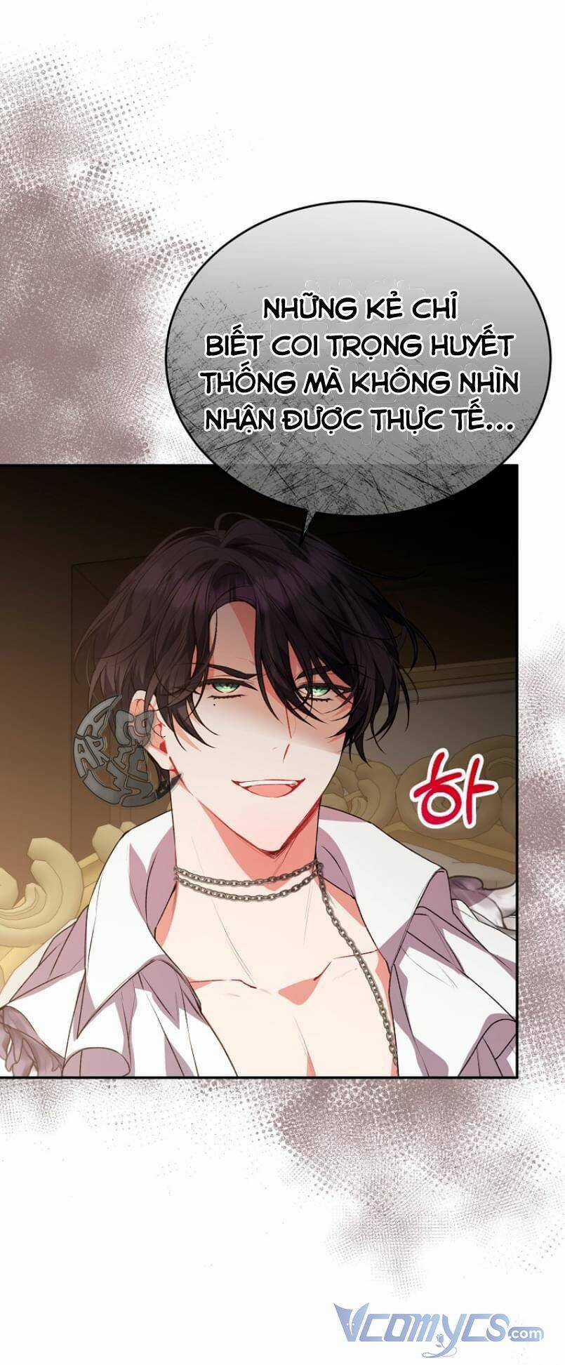 Cô Con Gái Thật Sự Đã Xuất Hiện Chapter 49 trang 59