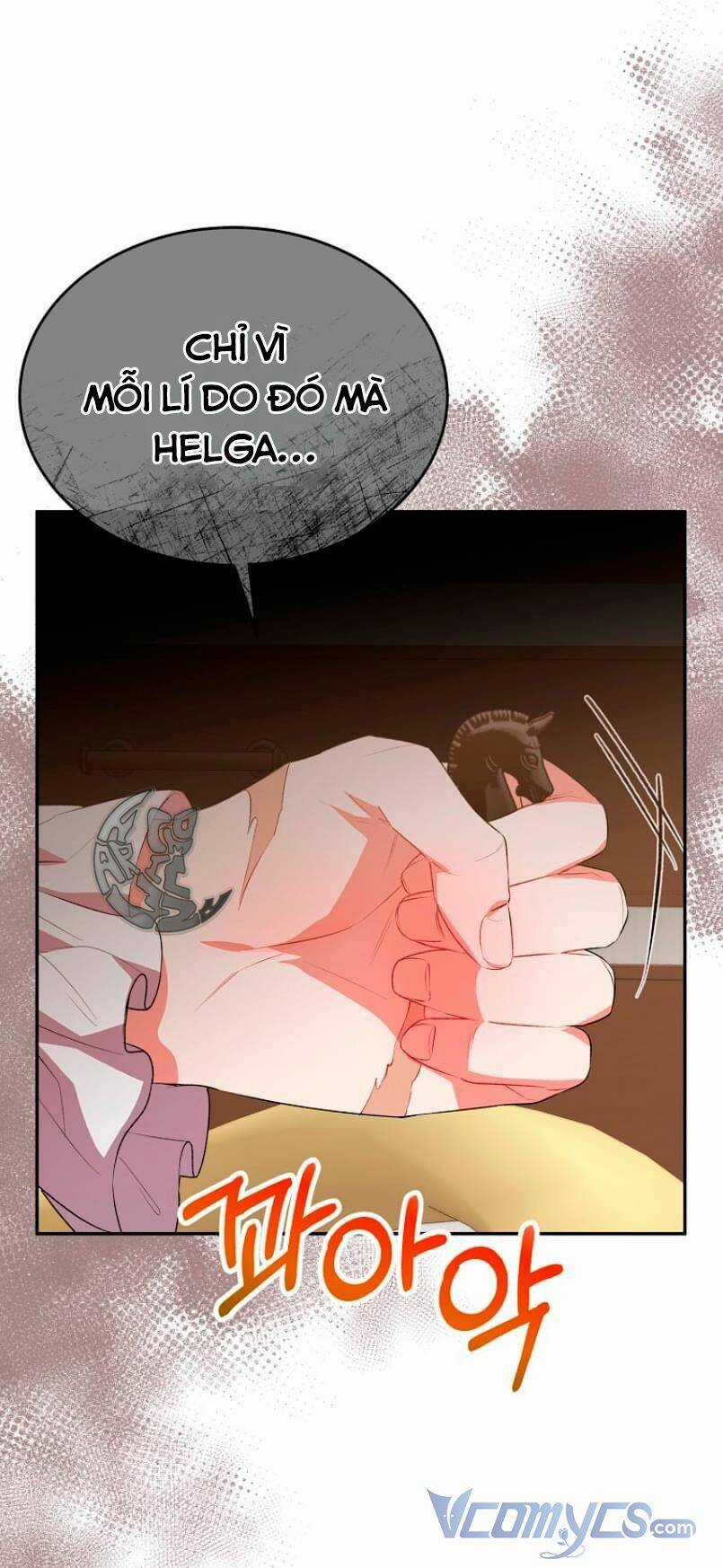 Cô Con Gái Thật Sự Đã Xuất Hiện Chapter 49 trang 60