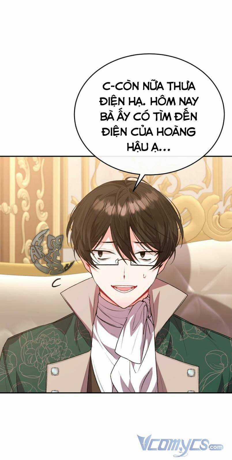 Cô Con Gái Thật Sự Đã Xuất Hiện Chapter 49 trang 62
