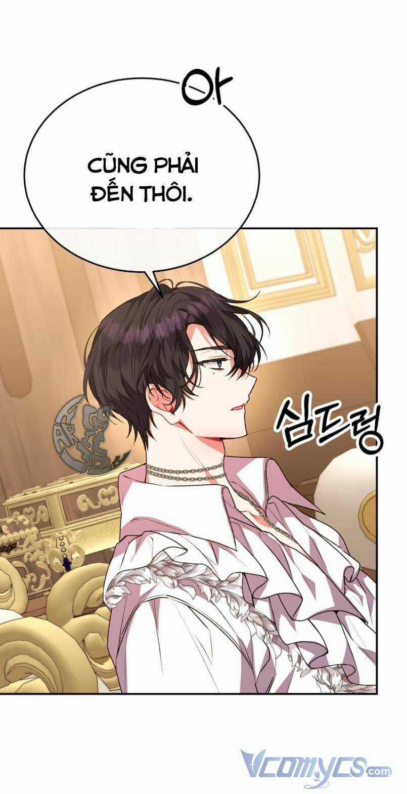 Cô Con Gái Thật Sự Đã Xuất Hiện Chapter 49 trang 63