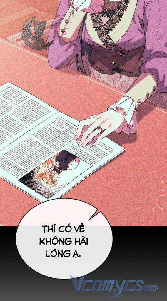 Cô Con Gái Thật Sự Đã Xuất Hiện Chapter 49 trang 65