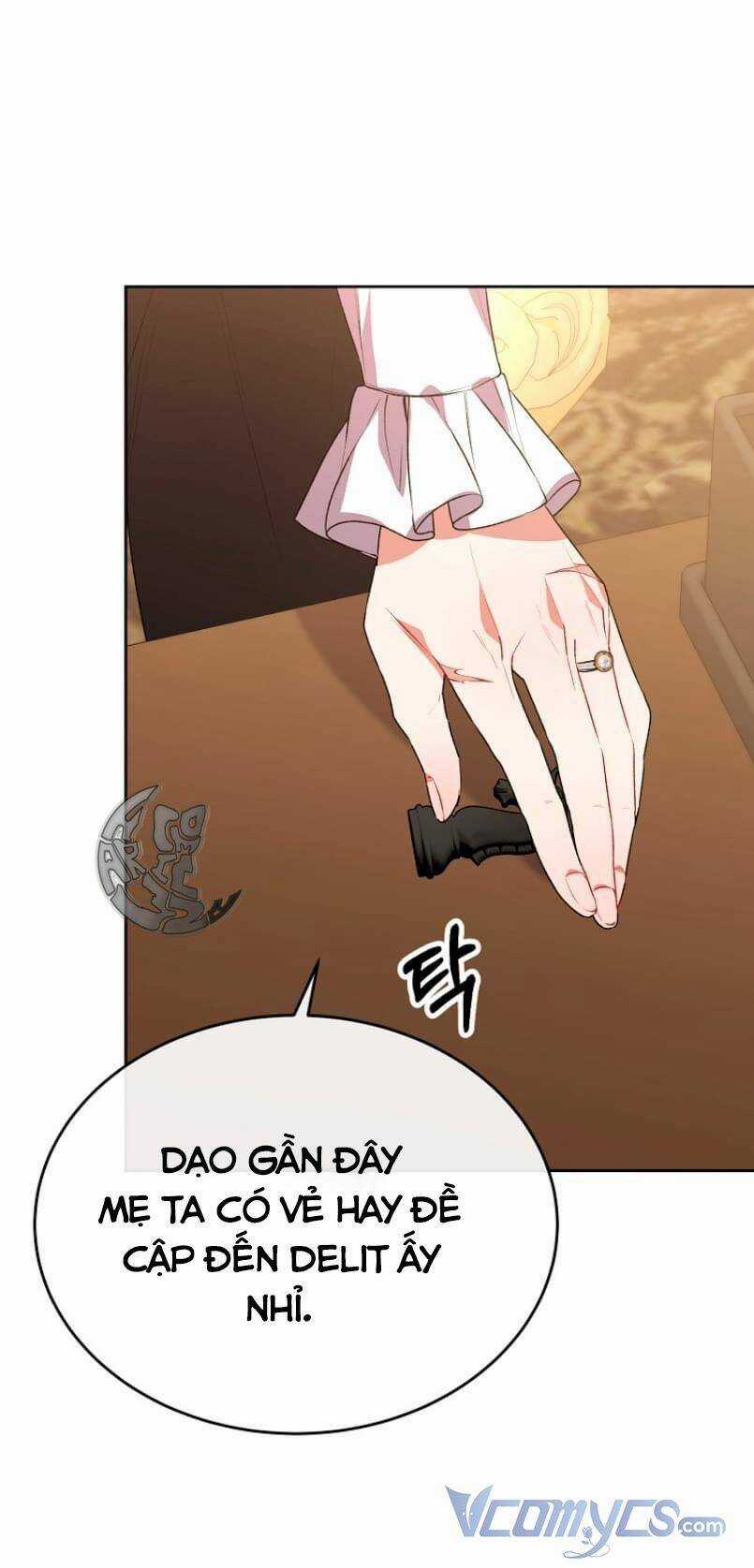 Cô Con Gái Thật Sự Đã Xuất Hiện Chapter 49 trang 67