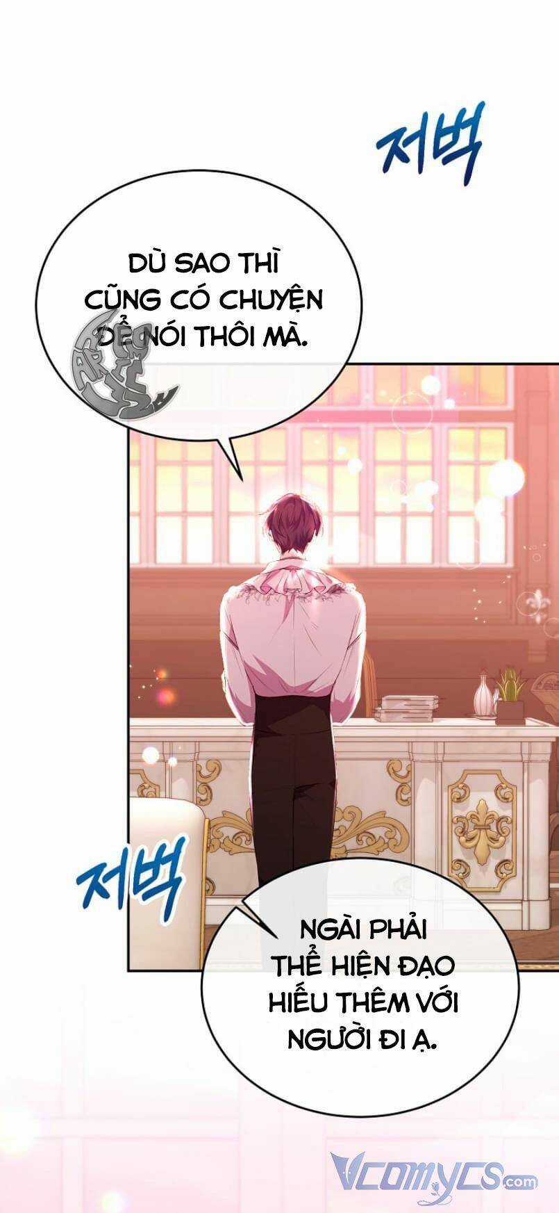 Cô Con Gái Thật Sự Đã Xuất Hiện Chapter 49 trang 70