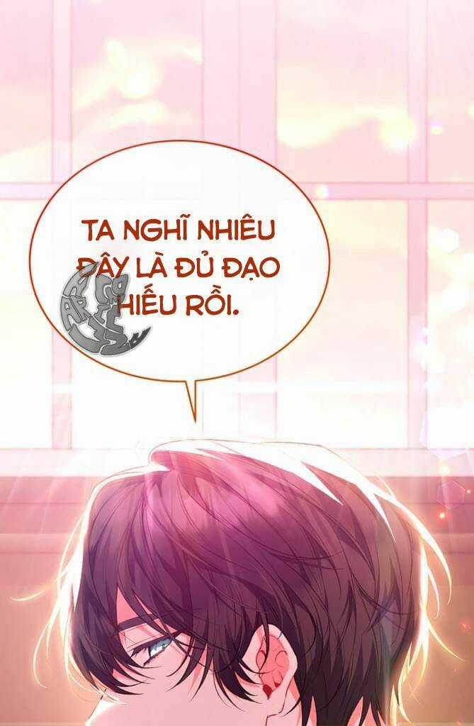 Cô Con Gái Thật Sự Đã Xuất Hiện Chapter 49 trang 71
