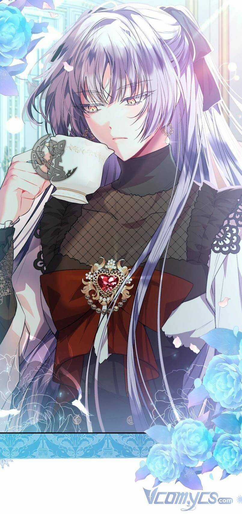 Cô Con Gái Thật Sự Đã Xuất Hiện Chapter 49 trang 80